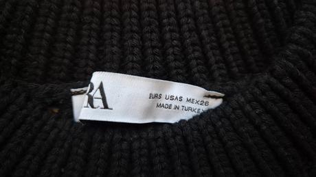 Zara sveter s/m, zara,s