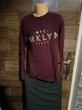 Chlapčenske tričká 5 kusov v134/140, 134