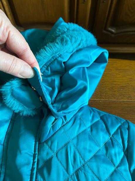 Bundička mayoral, mayoral,116