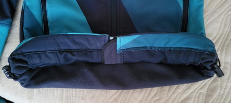 Bunda velk. xs, xs