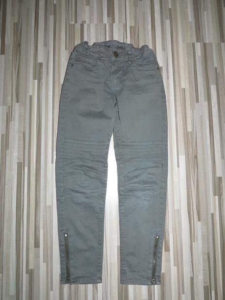 Frajerské nohavice, lindex,146