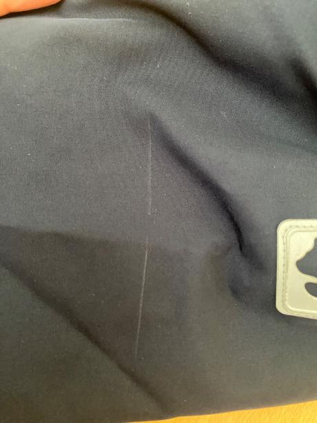 Bunda jack wolfskin 3in 1, jack wolfskin,116