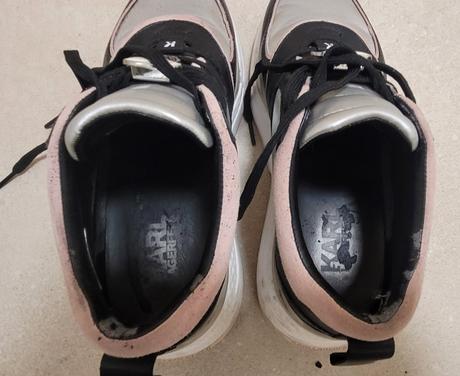 Tenisky karl lagerfeld, karl lagerfeld,37