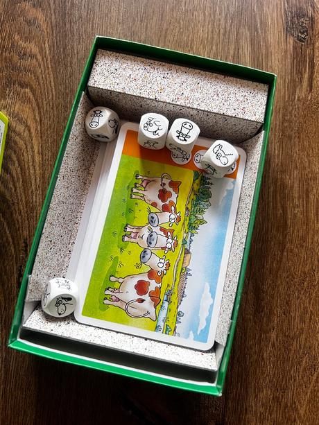 3 x hra ravensburger, 