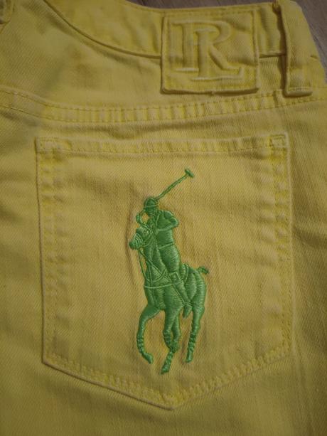 Rifle zn. ralph lauren, ralph lauren,140