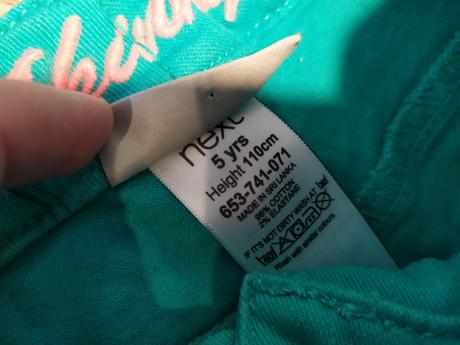 Nohavice next, next,110