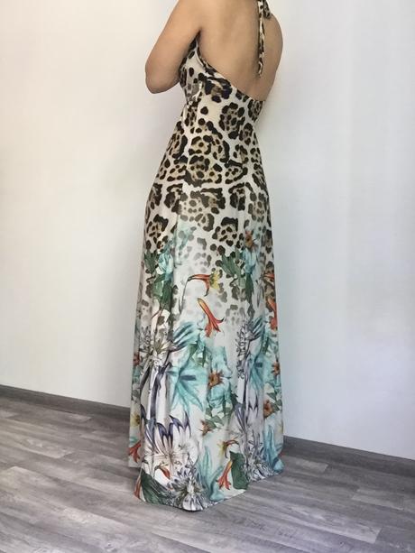 Letné šaty s+ bioderma/ eucerin/vichy, s