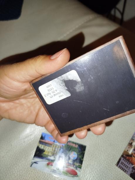 Magnetky na chladničku,zbierka, 