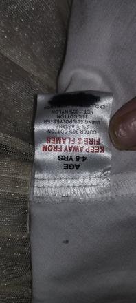 Dievcenske saty, 104