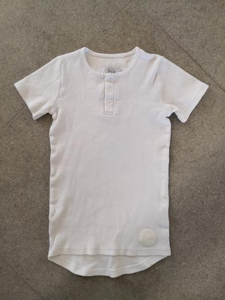 Bubbe freya tricko 116/122, bubbe,110