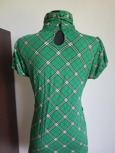 Predĺžené tričko, e-vie,38