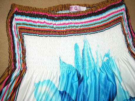 388. fg faschion šaty alebo sukňa, m