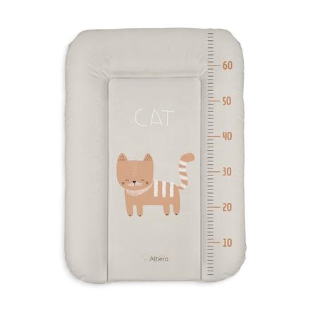 Albero mio  mäkká prebaľovacia podložka, 