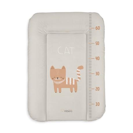 Albero mio  mäkká prebaľovacia podložka, 