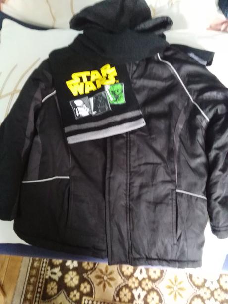 Zimná bunda, george,110