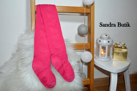 Detské moderné pančušky rôzne farby a motívy, 56 - 164