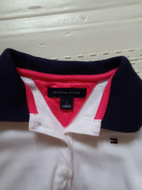 Tommy hilfiger šaty tunika, tommy hilfiger,92