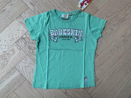 Babeskin tričko, babeskin,128