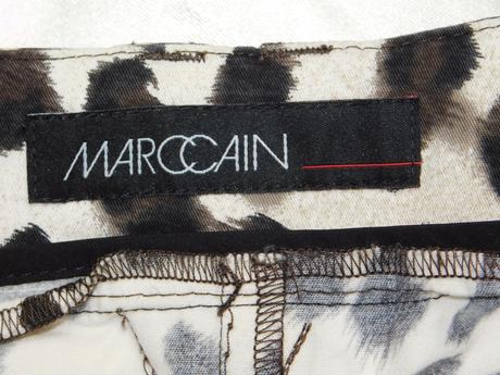 Luxusna trendy strečova sukna, 40