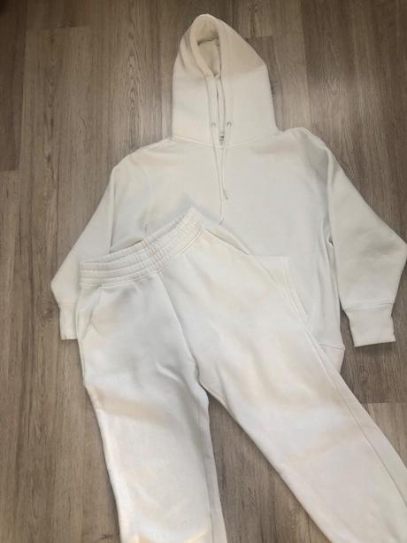 Krásna teplá súprava reserved, reserved,s