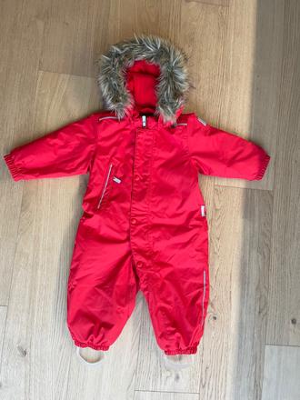 Overal reima, reima,80