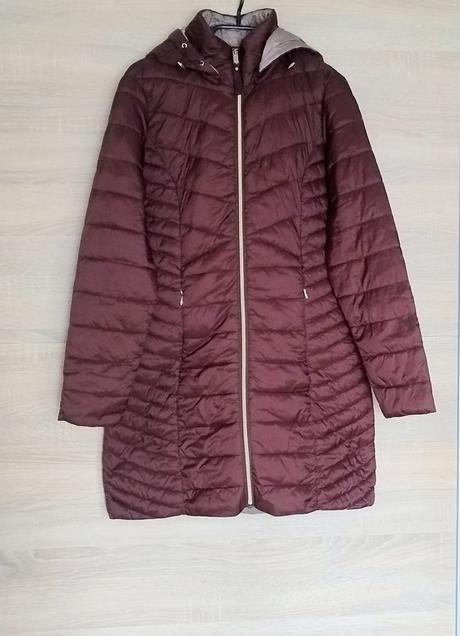 Prechodná bunda, f&f,40