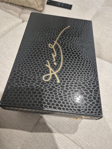 Nike kobe 6, nike,45