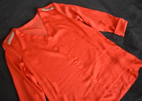 H&m blúzka veľ. m, h&m,m