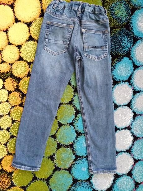 Rifle 128cm reserved, reserved,128