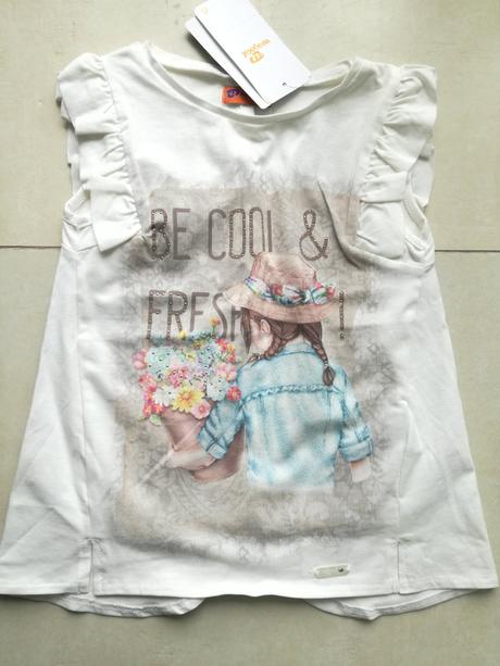 Tričko, mayoral,110 / 116