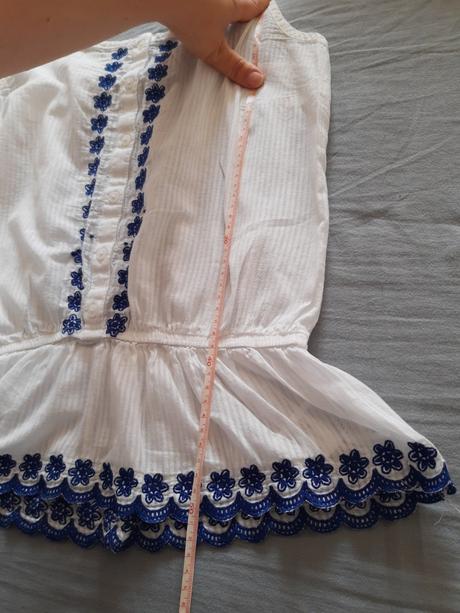 Letné tričko, esmara,40