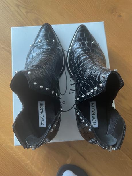 Steve madden clenkove tipanky, steve madden,41