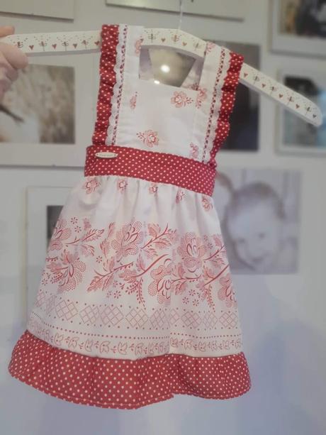 Šatičky pre švárnu dievčinku, 104