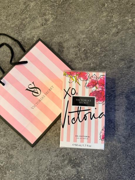Victorias secret parfum 50ml,