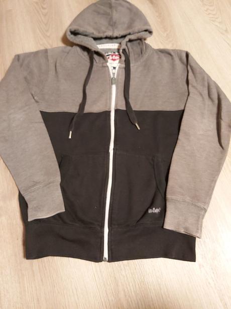 Mikina lee cooper  xs, lee cooper,xs