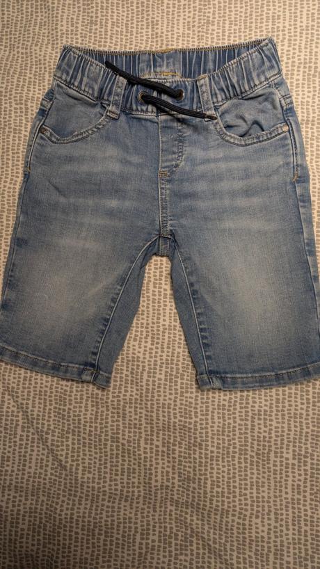 Riflove kratasy s.oliver 122, s.oliver,122