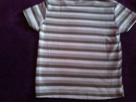 Chlapčenské tričko slovenská výroba., 110