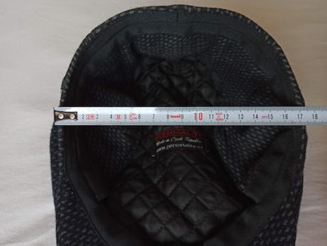 Teplá čiapka personality, m