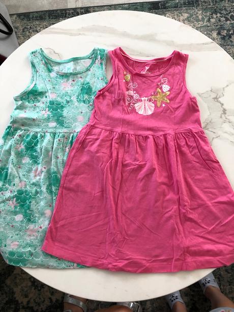 Lupilu saty 110/116, lupilu,110