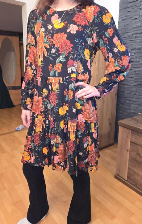 Šaty vel s/m medicine, s