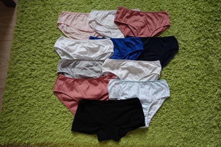 Nohavičky, pepperts,158