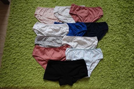 Nohavičky, pepperts,158