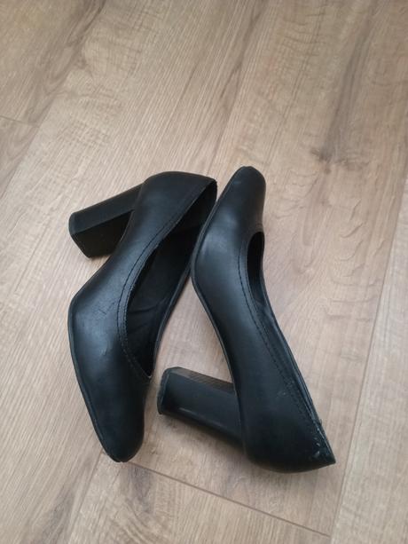 Dámske lodičky, graceland,39