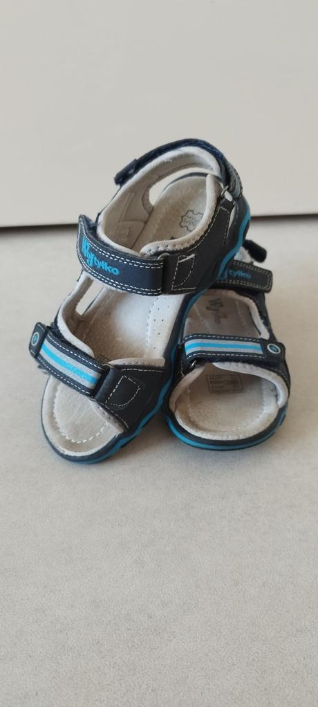 Wojtylko sandalky, wojtylko,32