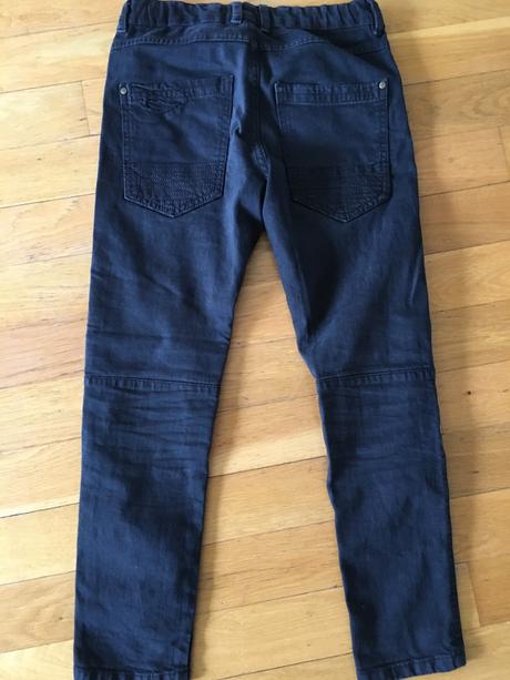 Chlapčenské nohavice, reserved,146