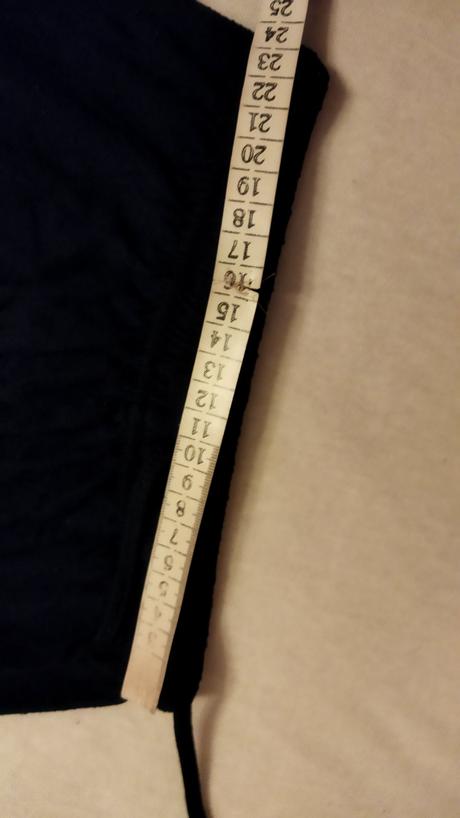 Balík oblečenia,veľ.122, 122–134