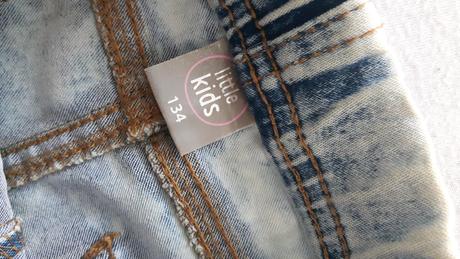 Rifle a nohavice, 134