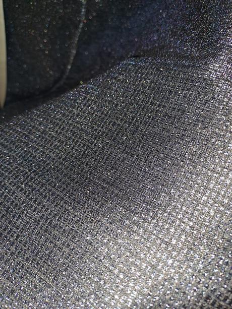 Spoločenské šaty, 50