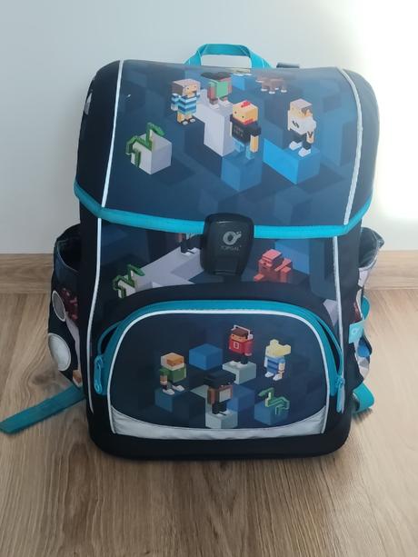 Topgal taška,