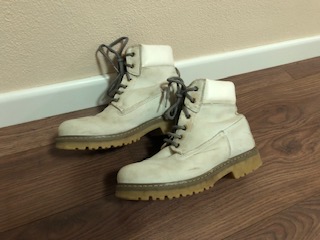 Prechodne clenkove topanky, 34